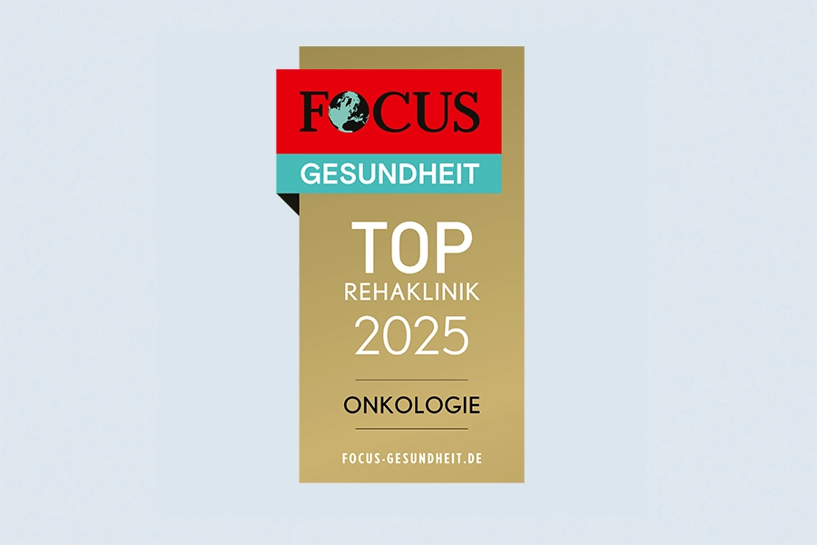 Ein Bild der FOCUS-Siegel. Ein Bild der FOCUS-Siegel.