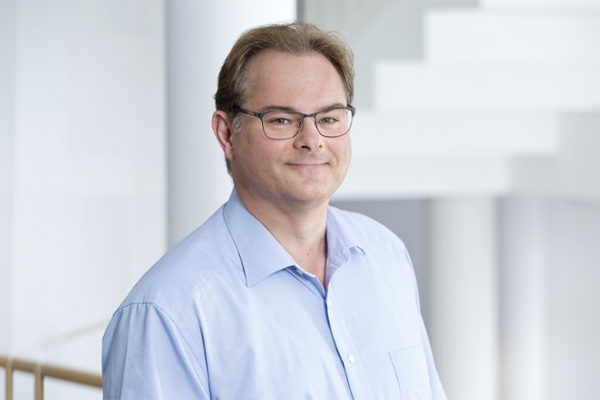 Portrait Christoph Haberditzl Portrait Christoph Haberditzl