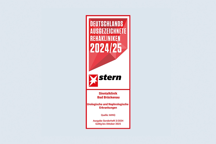 Ein Bild des Stern Siegels. Ein Bild des Stern Siegels.